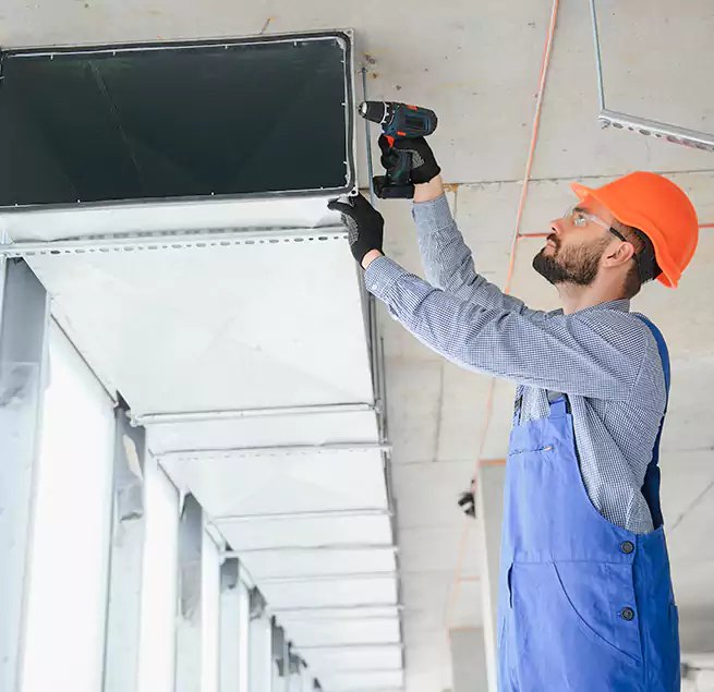 Why Homeowners & Businesses Trust Us in Landover, MD