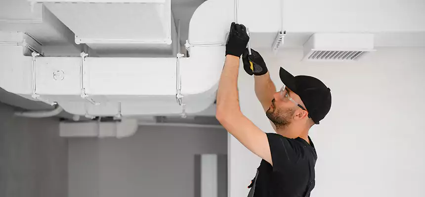 Our Air Duct Cleaning Services in Landover, MD