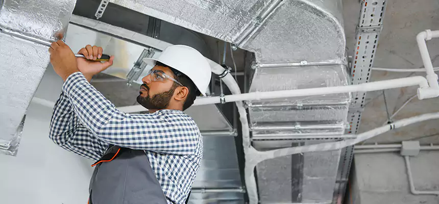Proactive Ac Vent Repairs & Air Duct Replacement Companies Near Me in Landover
