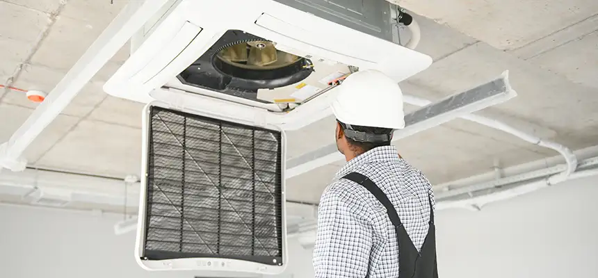 Our Affordable Duct Cleaning Near Me Services in Landover, MD