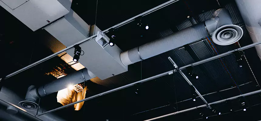 Our Air Duct Replacement Services in Landover, MD