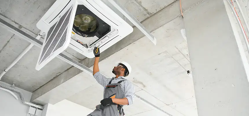 Efficient Multi‑Unit & HOA Annual Vent Cleaning Plans in Landover