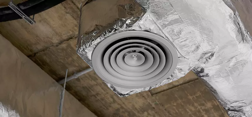 Our Basement Vent Cleaning Services in Landover, MD