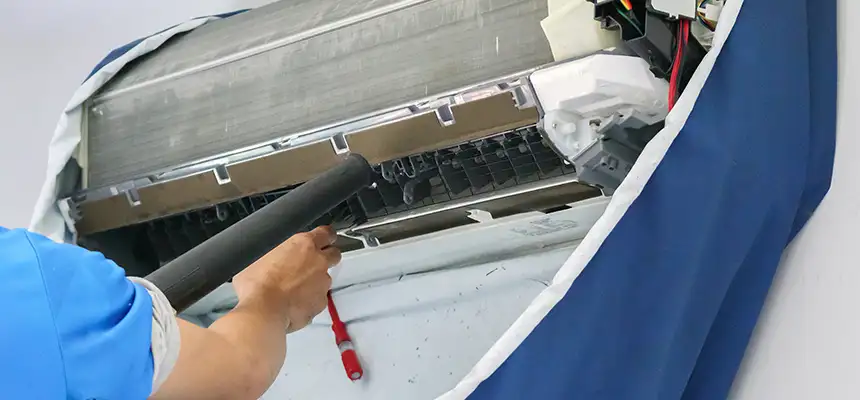 Advanced Clogged Dryer Vent Repair for Multi-Unit & Commercial in Landover, MD