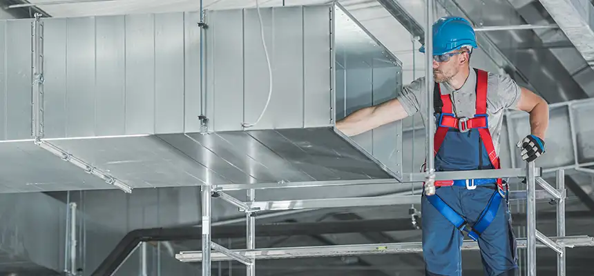 Our Dryer Fire Safety Service Services in Landover, MD