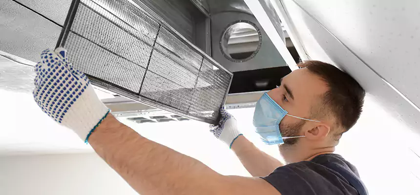 Our Dryer Vent Cleaning Services in Landover, MD