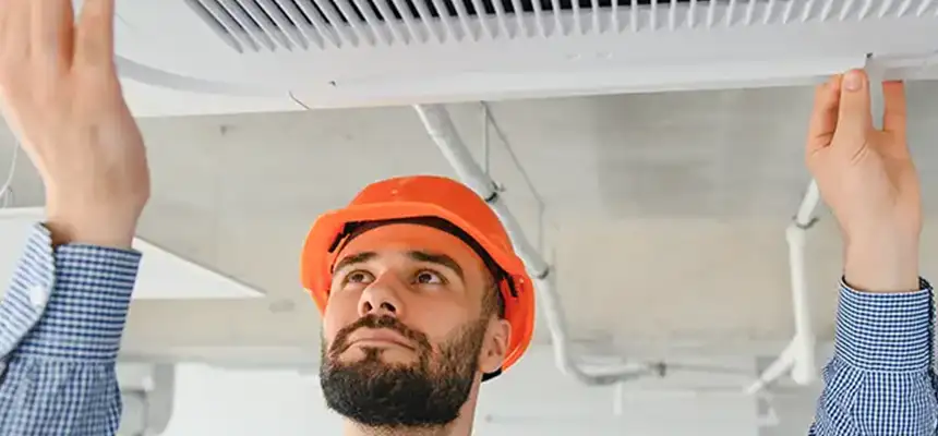 Our Furnace Vent Cleaning Services in Landover, MD