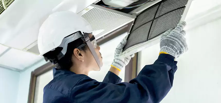 Our Mold & Mildew Removal from Air Ducts Services in Landover, MD