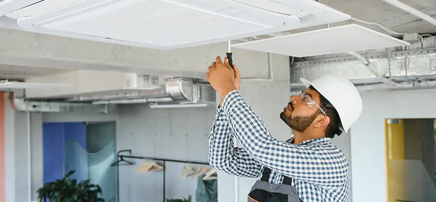 Our Roof Dryer Vent Cleaning Services in Landover, MD