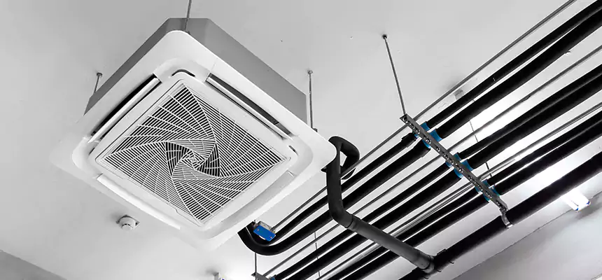 Our Smart AC Vent Controller Services in Landover, MD