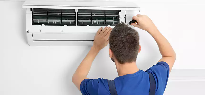 Our Smart Air Conditioning Installation Services in Landover, MD