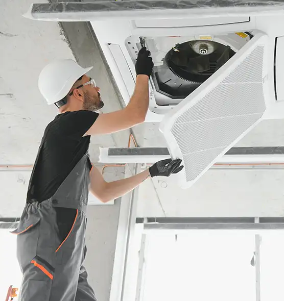 About Air Duct Rodent Removal in Landover, MD