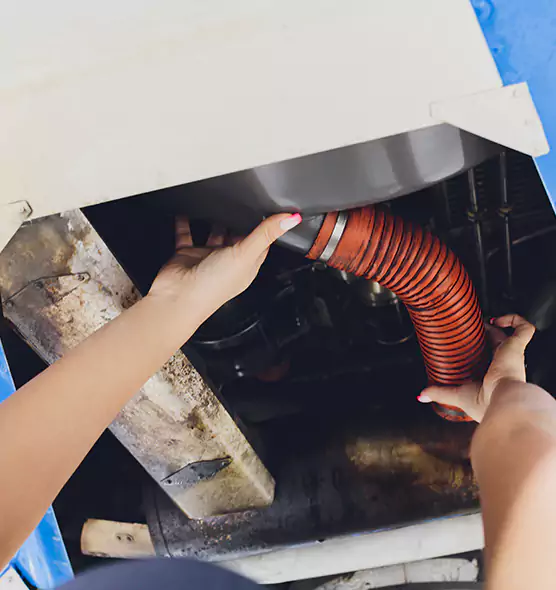 About Air Duct Virus Disinfection in Landover, MD