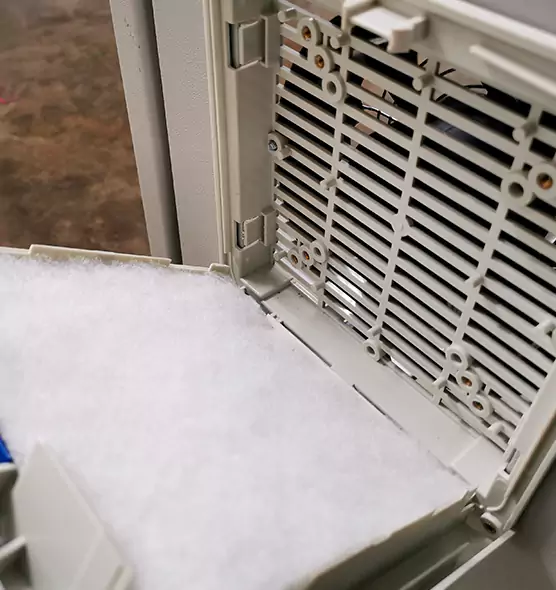 Professional Dryer Vent Mold Cleaning in Landover, MD