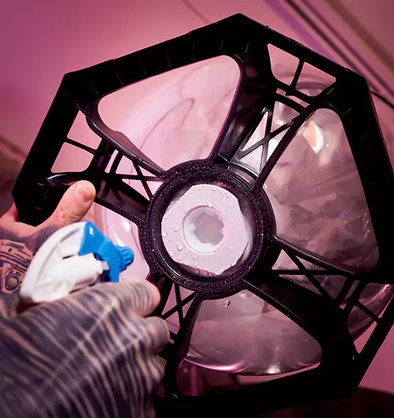 Professional Dryer Vent Sanitization Service in Landover, MD