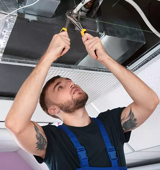 Trusted Home Air Duct Cleaning in Landover, MD