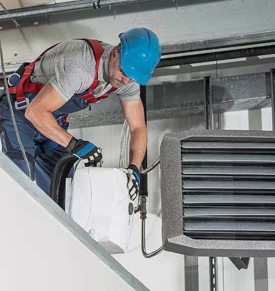 Professional HVAC Cleaning Solutions in Landover, MD