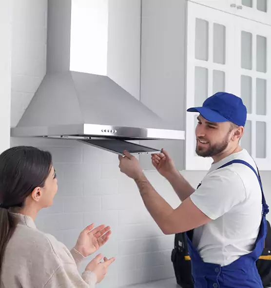 Trusted Multi-family Home Duct Cleaning in Landover, MD