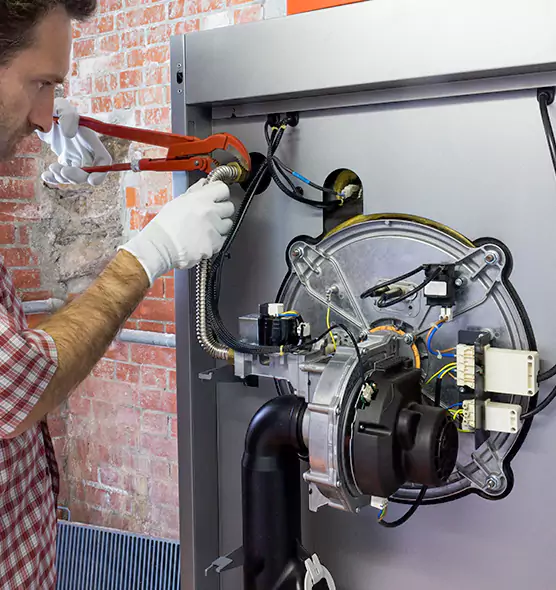 Advanced Repair Dryer Vent Hose in Landover, MD