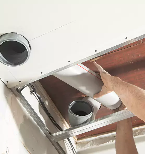 Professional Seasonal Allergy Air Duct Cleaning in Landover, MD