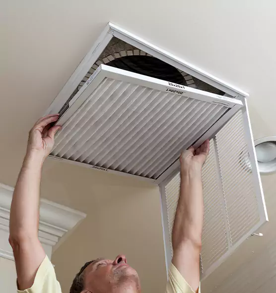 Trusted Vent Shaft Cleaning Expert in Landover, MD