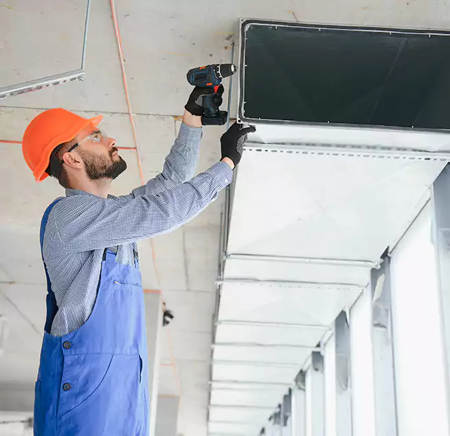 Why Homeowners & Businesses Trust Us in Landover, MD?