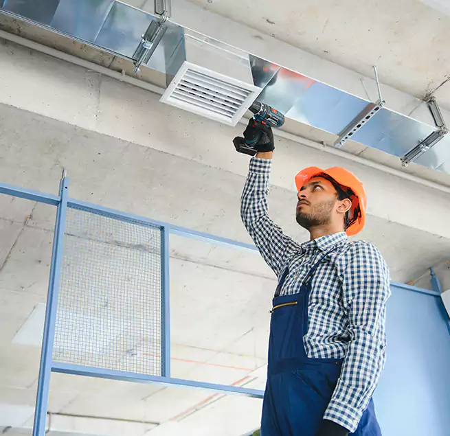 Why Homeowners & Businesses Trust Us in Landover, MD?