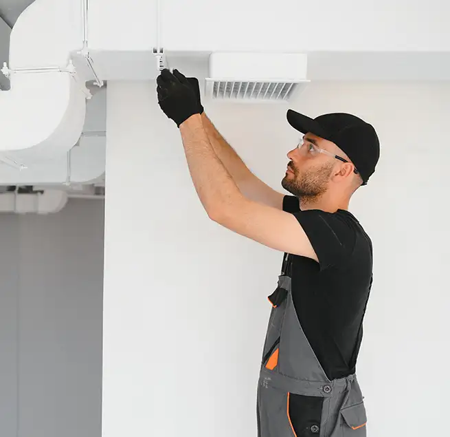 Why Homeowners & Businesses Trust Us in Landover, MD?