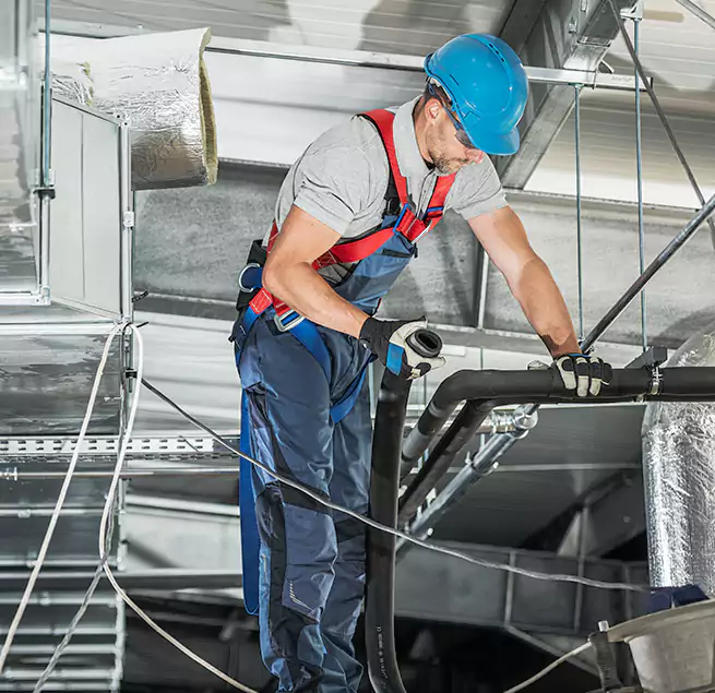 Why Homeowners & Businesses Trust Us in Landover, MD?