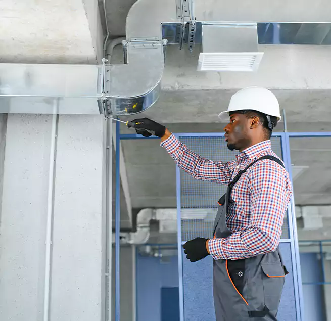 Why Homeowners & Businesses Trust Us Landover, MD