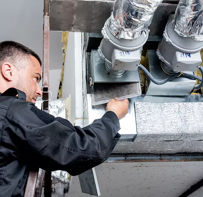  Why Homeowners & Businesses Trust Us in Landover, MD?