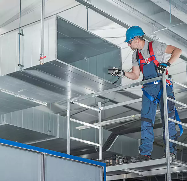 Why Homeowners & Businesses Trust Us in Landover, MD?