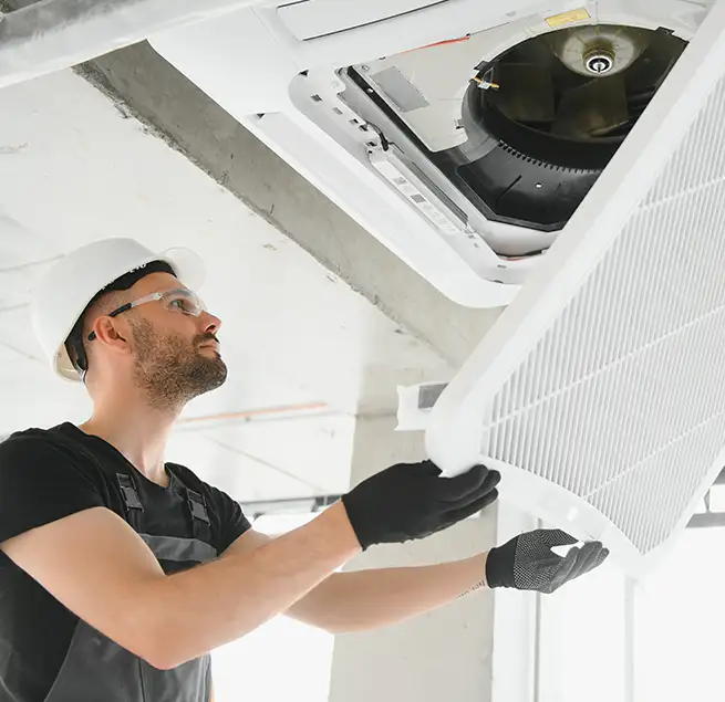 Why Homeowners & Businesses Trust Us in Landover, MD?