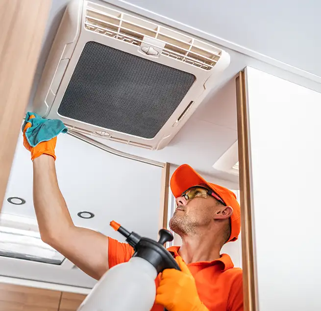 Why Homeowners & Businesses Trust Us in Landover, MD?