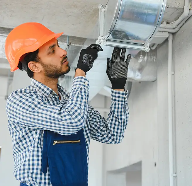 Why Homeowners & Businesses Trust Us in Landover, MD?