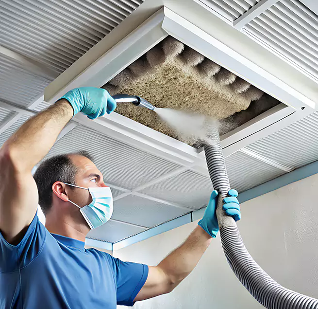  Why Homeowners & Businesses Trust Us Landover, MD?