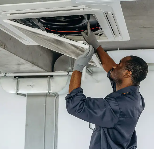 Why Homeowners & Businesses Trust Us in Landover, MD?