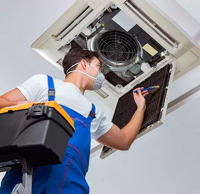 Why Homeowners & Businesses Trust Us in Landover, MD?