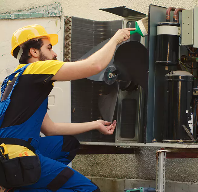 Why Homeowners & Businesses Trust Us Landover, MD?