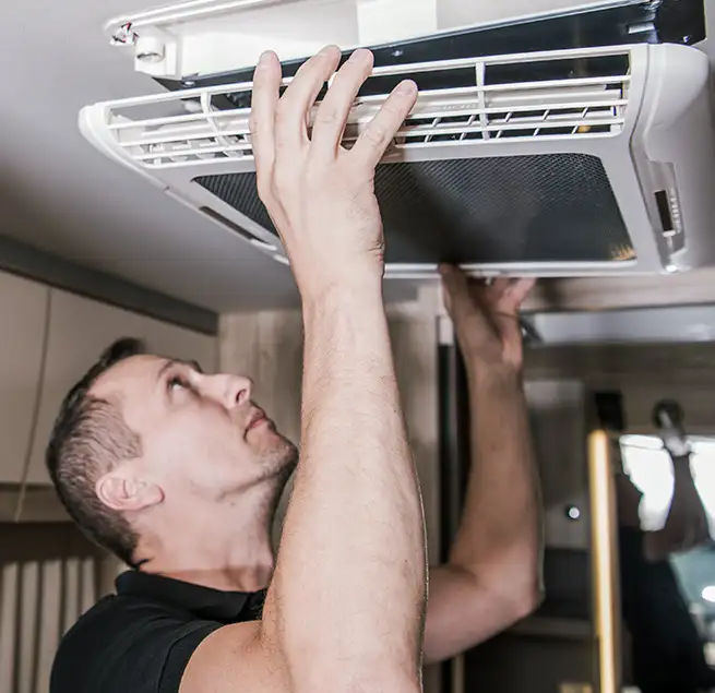 Why Homeowners & Businesses Trust Us Landover, MD