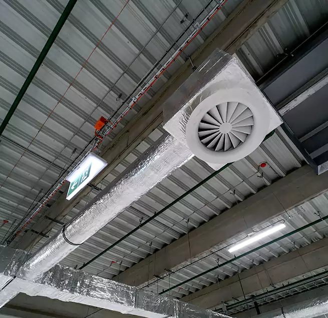 Why Homeowners & Businesses Trust Us in Landover, MD