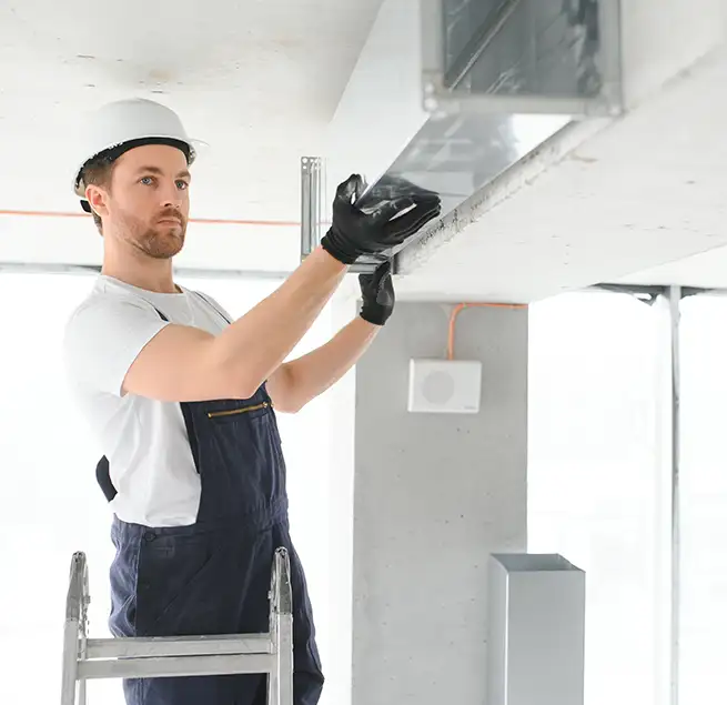 Why Homeowners & Businesses Trust Us in Landover, MD?