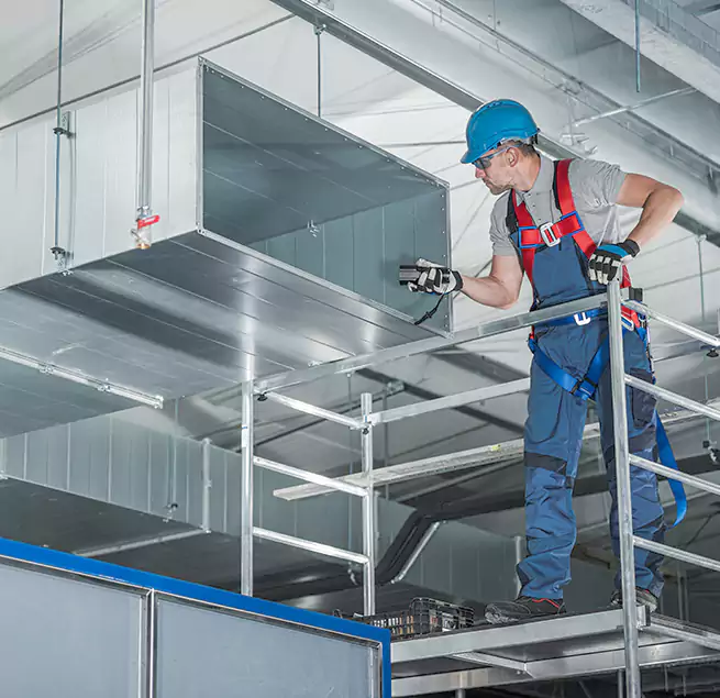 Why Homeowners & Businesses Trust Us in Landover, MD?