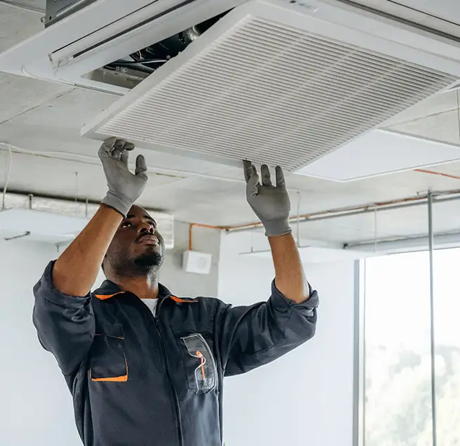  Why Homeowners & Businesses Trust Us in Landover, MD?