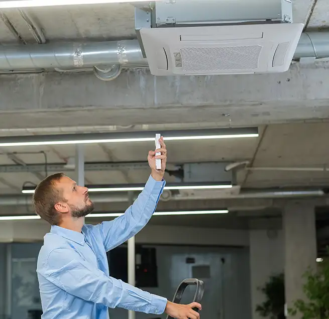 Why Homeowners & Businesses Trust Us in Landover, MD?