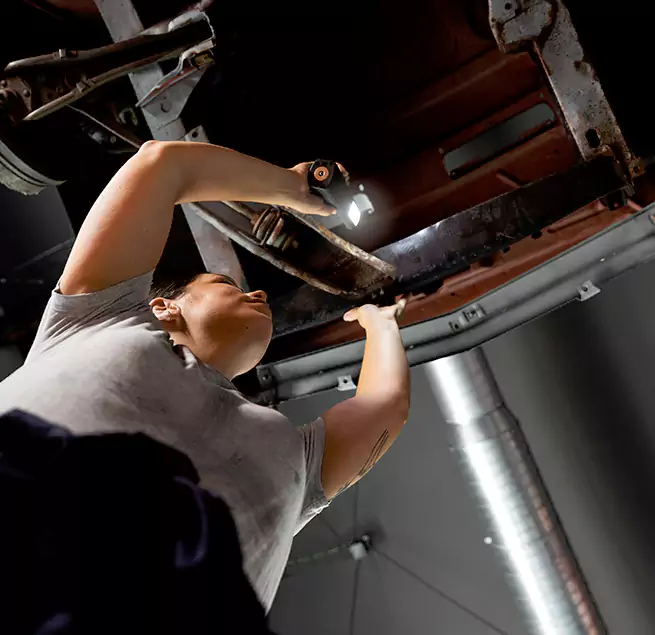 Why Homeowners & Businesses Trust Us Landover, MD