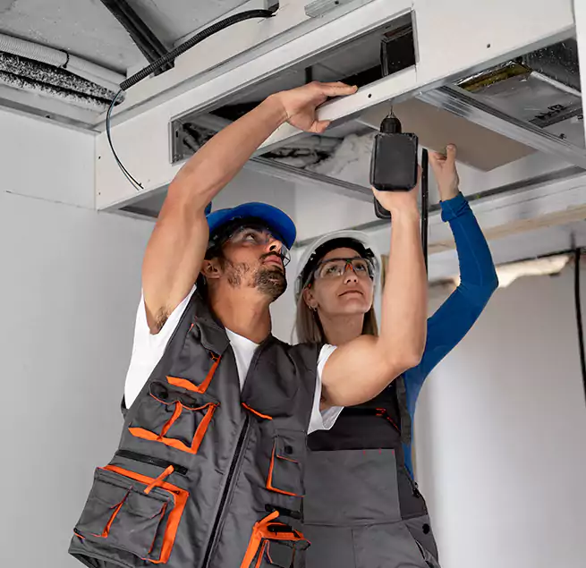 Why Homeowners & Businesses Trust Us in Landover, MD