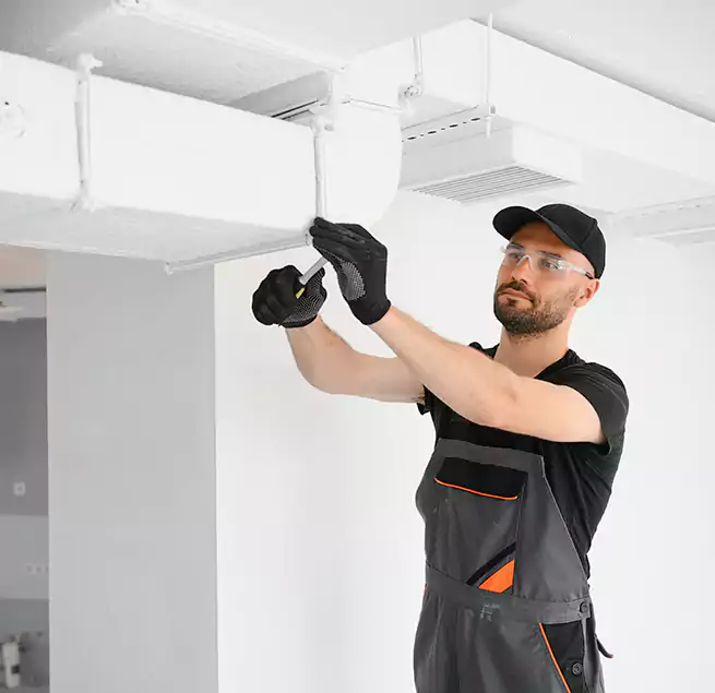  Why Homeowners Businesses Trust Us Landover, MD