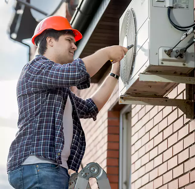 Why Homeowners & Businesses Trust Us Landover, MD