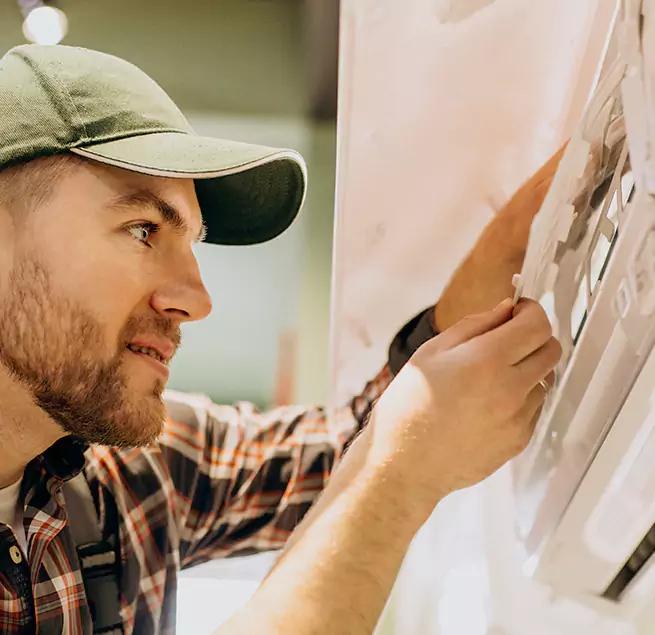 Why Homeowners & Businesses Trust Us in Landover, MD?